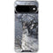 Fairy with Owl in Snow by Nene Thomas Google Pixel 10 Clear Case